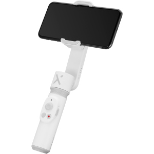 Стедикам Zhiyun Smooth X White (C030020EUR1)