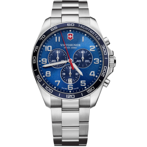 Мужские часы Victorinox Swiss Army Fieldforce Classic Chrono V241901