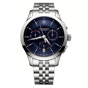 Мужские часы Victorinox Swiss Army Alliance Chrono V241746