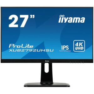 Монітор iiyama XUB2792UHSU-B1 в Ужгороді