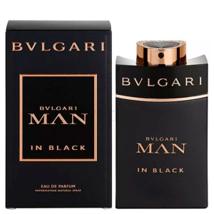 Парфюмированная вода для мужчин Bvlgari Man in Black 60 мл (783320971068) в Ужгороде