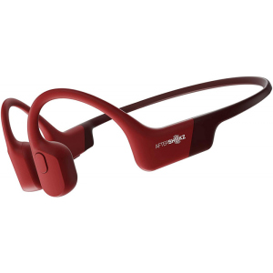 Навушники AfterShokz Aeropex Solar Red (AS800SR) в Ужгороді