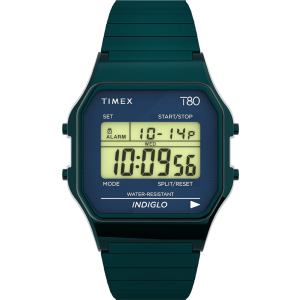 купити Чоловічий годинник Timex T80 Tx2u93800