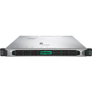 Сервер HPE ProLiant DL360 Gen10 8SFF (P23578-B21/V1lite/1xCPU/1xMEM/0xHDD) в Ужгороді