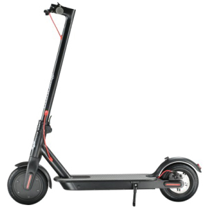 хороша модель Електросамокат Street Scooter S2-10400 Black