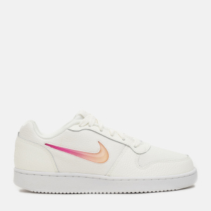 хороша модель Кеди Nike Wmns Ebernon Low Prem AQ2232-100 40.5 (9) 26 см Молочні (192499314246)