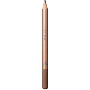 Карандаш для глаз Vera Beauty Eye Pencil 05 Bronze 1.14 г (8597168529389) в Ужгороде