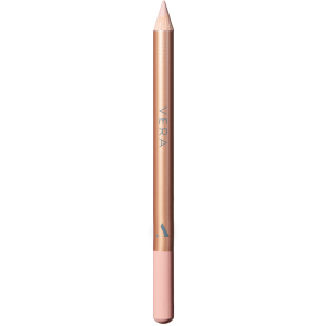 Карандаш для губ Vera Beauty Lip Pencil 01 Caramel 1.14 г (8597168529235) ТОП в Ужгороде