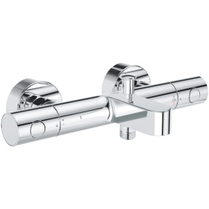 хороша модель Змішувач для ванни GROHE Grohtherm 800 Cosmopolitan 34766000