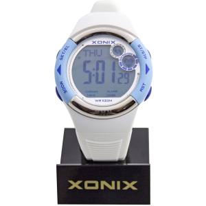 купити Чоловічий годинник Xonix HRM3-001 BOX (HRM3-001)