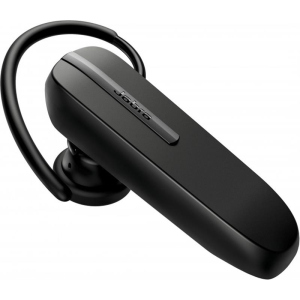 Bluetooth-гарнітура Jabra Talk 5 Black в Ужгороді