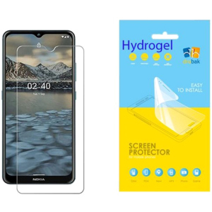 Захисна плівка Drobak Hydrogel для Nokia G10 краща модель в Ужгороді