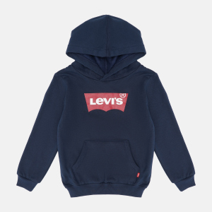 Худі дитяче Levi's LVB Batwing Screenprint Hoodie 8E8778-U09 104 см (3665115044492) ТОП в Ужгороді