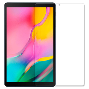 Противоударная защитная пленка Remax для Samsung Galaxy Tab A 10.1 T515 Прозрачная Передняя и задняя в Ужгороде