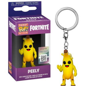 Игровая фигурка Funko Pop! cерии Fortnite на клипсе Банан (45713) в Ужгороде