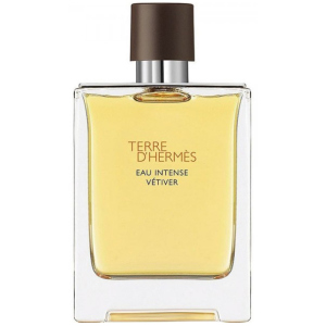 Тестер Парфюмированная вода для мужчин Hermes Terre D'Hermes Eau Intense Vetiver 100 мл (3346131430758)