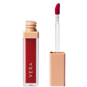 Рідка помада для губ Vera Beauty Matte Liquid 14 Ultimatum 5 мл (6906912389629) краща модель в Ужгороді