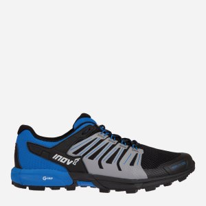 Кроссовки для бега Inov-8 Roclite 275 G 000806-BKBL-M-01 43 (10) 28 см Black/Blue (5054167603760)