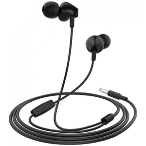 Навушники Hoco M60 Perfect Sound Black рейтинг