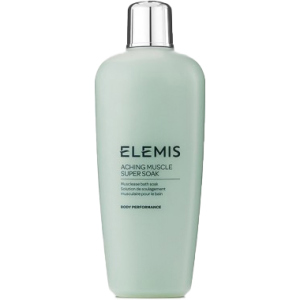 Відновлюючий засіб для ванни після фітнесу Elemis Aching Muscle Super Soak 400 мл (641628503339) краща модель в Ужгороді