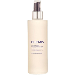 Інтелектуальна міцелярна вода Elemis Cleansing Micellar Water 200 мл (641628501885) краща модель в Ужгороді