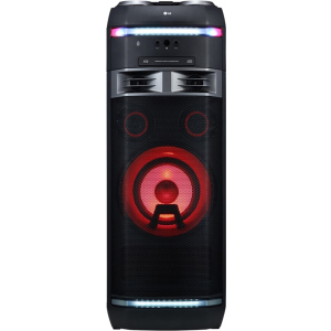 LG X-Boom OK85 краща модель в Ужгороді