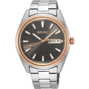 Чоловічий годинник SEIKO SUR344P1 в Ужгороді