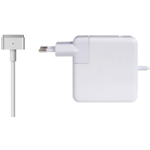 Блок питания Drobak для ноутбука Apple MacBook Pro 13" Retina 60 W 16.5 V 3.65 A T-style MagSafe2 (141425) лучшая модель в Ужгороде