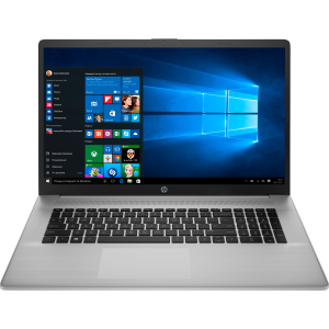 Ноутбук HP ProBook 470 G8 (439Q4EA) Asteroid Silver ТОП в Ужгороде