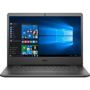 Ноутбук Dell Vostro 14 3400 (N4011VN3400UA01_2105_WP) Accent Black в Ужгороді