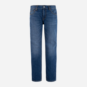 Джинси дитячі Levi's Lvb-510 Skinny Fit Jeans 9EA211-MA5 146-152 см (3665115159219) надійний