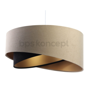 хорошая модель Абажур BPS Koncept 50cm BOLONIA