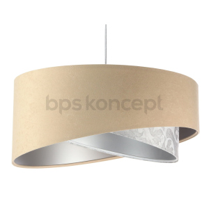 купить Абажур BPS Koncept 50cm ADONIKA