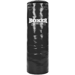 купити Мішок боксерський Boxer PVC 120 см Чорний (1003-02BLK)