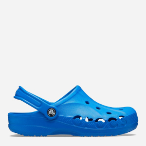 Кроксы Crocs Baya Clog 10126 4JL-M10/W12 43 27.2 см Bright Cobalt (191448652859) в Ужгороде