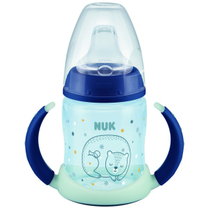 Бутылочка NUK First Choice Plus 150 мл Синяя (4008600400400) в Ужгороде