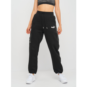 Спортивні штани Puma Power Cargo Pants 85593401 XXL Puma Black (4063699386462) в Ужгороді