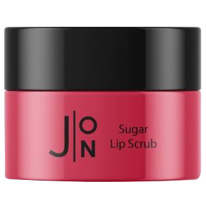 Скраб для губ J:On Sugar Lip Scrub Сахарный 12 г (8802929007298) ТОП в Ужгороде