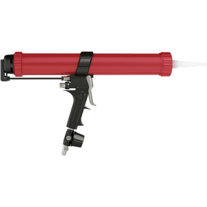 Пистолет для герметика Penosil Pneumatic Foil Pack Gun CSG/400RP 600 мл (ЕР0028) лучшая модель в Ужгороде