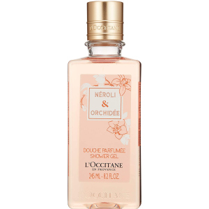 купити Гель для душу L'Occitane en Provence Неролі-Орхідея 245 мл (3253581462232)