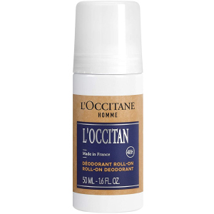 Кульковий дезодорант L'Occitane en Provence MEN 50 мл (3253581679890) ТОП в Ужгороді