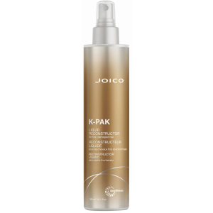 Жидкий реконструктор Joico K-Pak Liquid Reconstructor для поврежденных волос 300 мл (074469517393) в Ужгороде