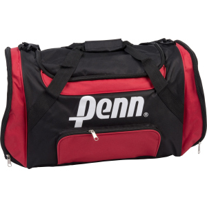 купить Спортивная сумка Penn Sports/Travel Bag 30x28.5x61 см Red (871125241541 red)