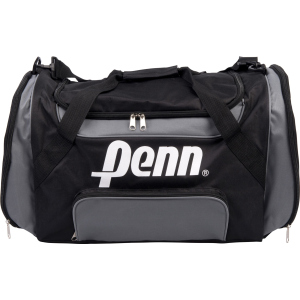 Спортивная сумка Penn Sports/Travel Bag 30x28.5x61 см Grey (871125241541-2 grey) ТОП в Ужгороде