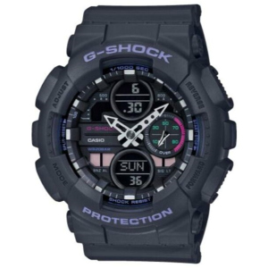 Чоловічий годинник CASIO G-SHOCK GMA-S140-8AER рейтинг