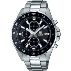 Чоловічий годинник CASIO EDIFICE EFR-568D-1AVUEF надійний