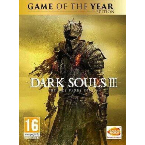 DARK SOULS 3 (Ключ Steam) для ПК рейтинг