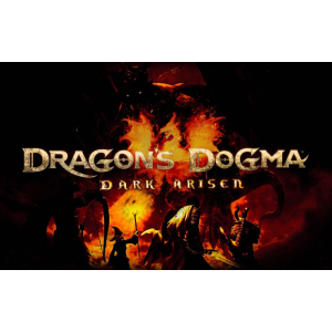 Dragon's Dogma: Dark Arisen (Ключ Steam) для ПК ТОП в Ужгороде