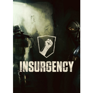 INSURGENCY (Ключ Steam) для ПК в Ужгороде