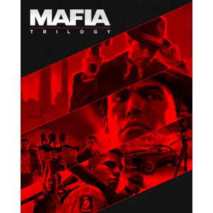 хорошая модель Mafia – Trilogy (Ключ Steam) для ПК